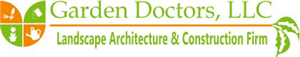 Logo Design by HollyBlue Studio for Garden Doctors  | Design: #3190314