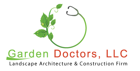 Logo Design by grapestudio for Garden Doctors  | Design #3185122