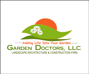 Logo Design by Ken Bradford for Garden Doctors  | Design: #3185279
