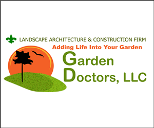 Logo Design by Ken Bradford for Garden Doctors  | Design: #3185591