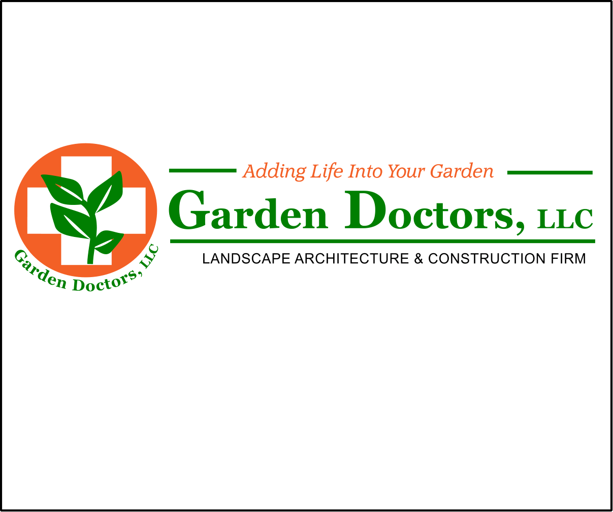 Logo Design by Ken Bradford for Garden Doctors  | Design #3191232