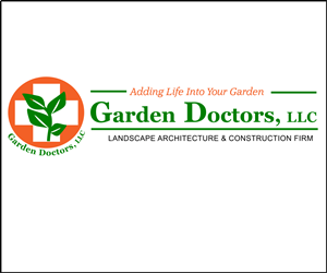 Logo-Design von Ken Bradford für Garden Doctors  | Design #3191232