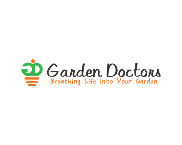 Diseño de Logo por 1st para Garden Doctors  | Diseño #3192547