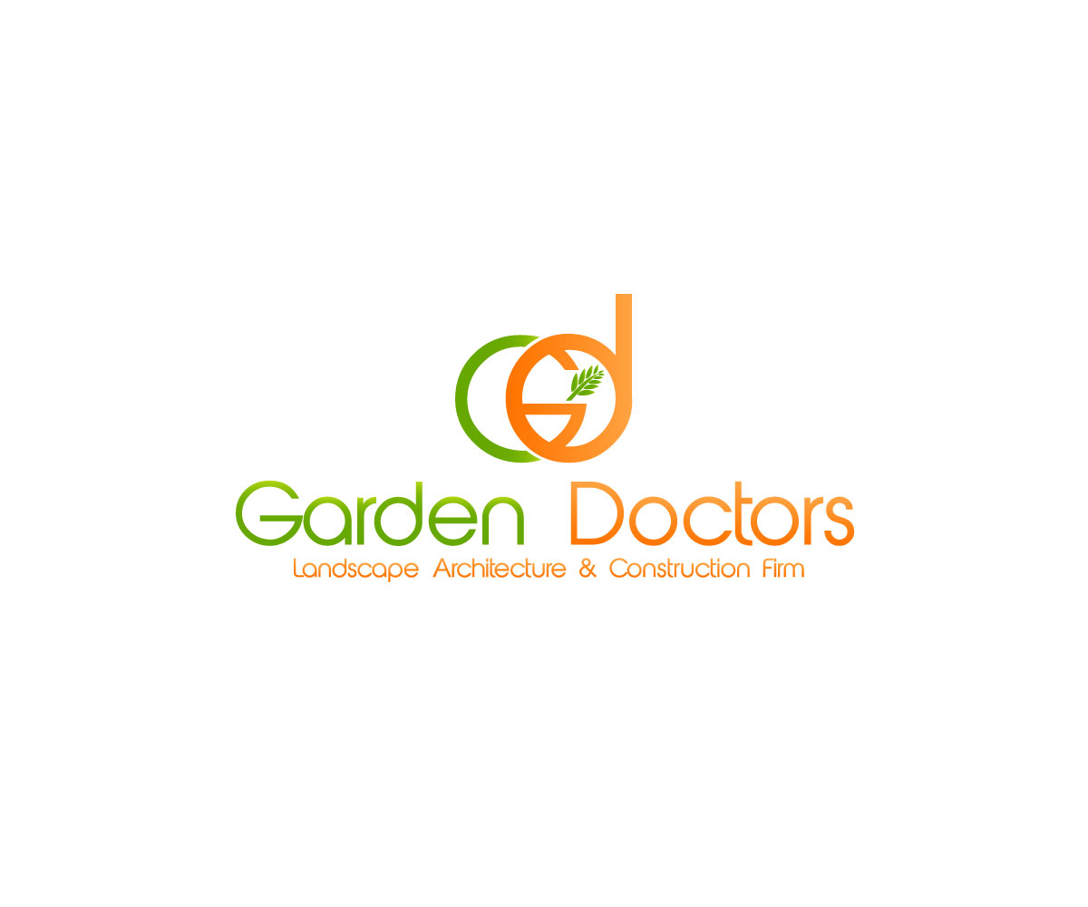Design de Logo par Unicgraphs pour Garden Doctors  | Design #3210323