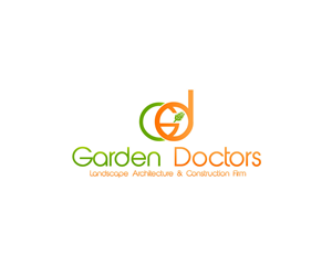 Design de Logo par Unicgraphs pour Garden Doctors  | Design : #3210323