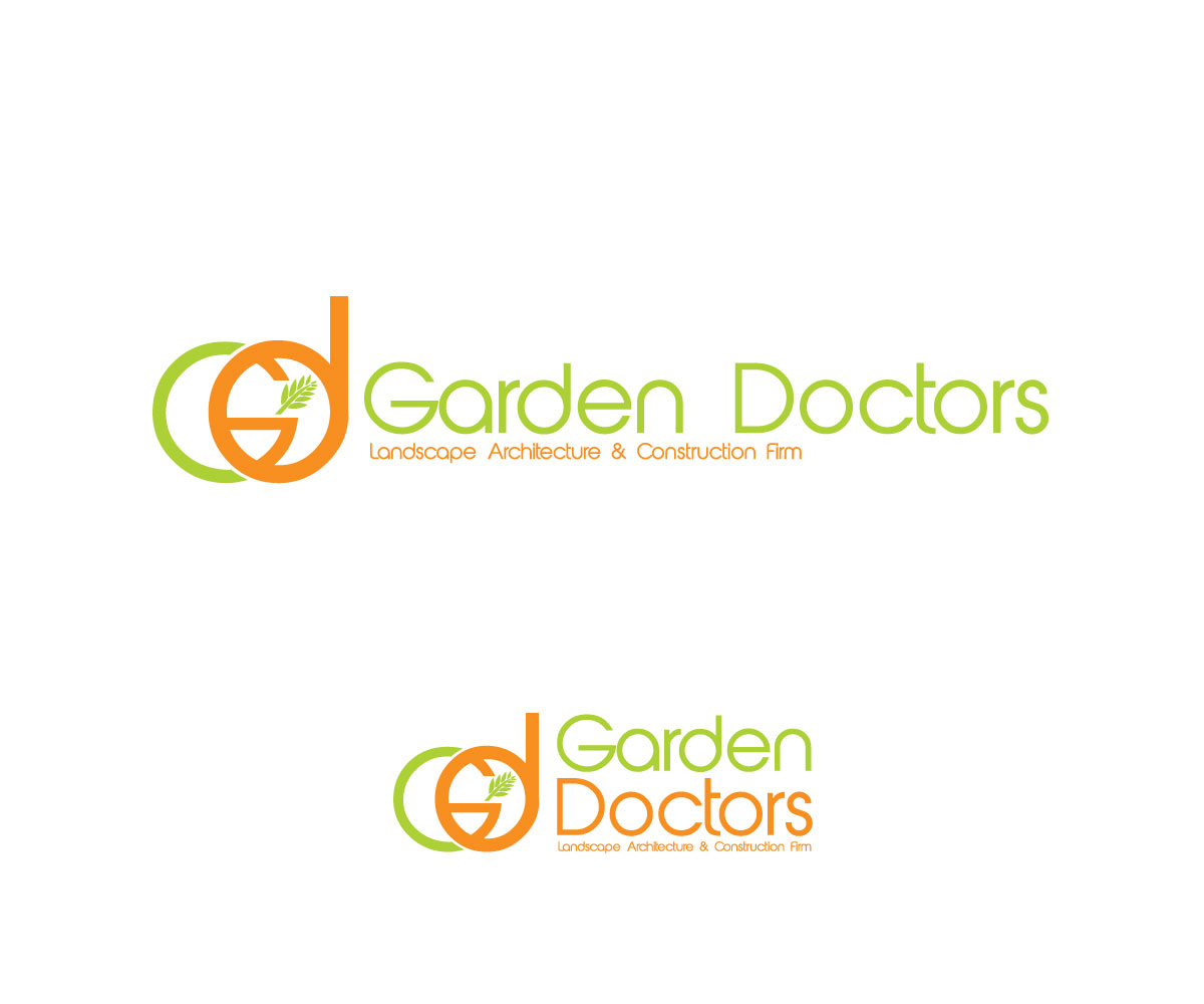Design de Logo par Unicgraphs pour Garden Doctors  | Design #3210813