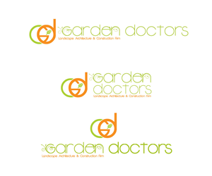 Design de Logo par Unicgraphs pour Garden Doctors  | Design : #3217504