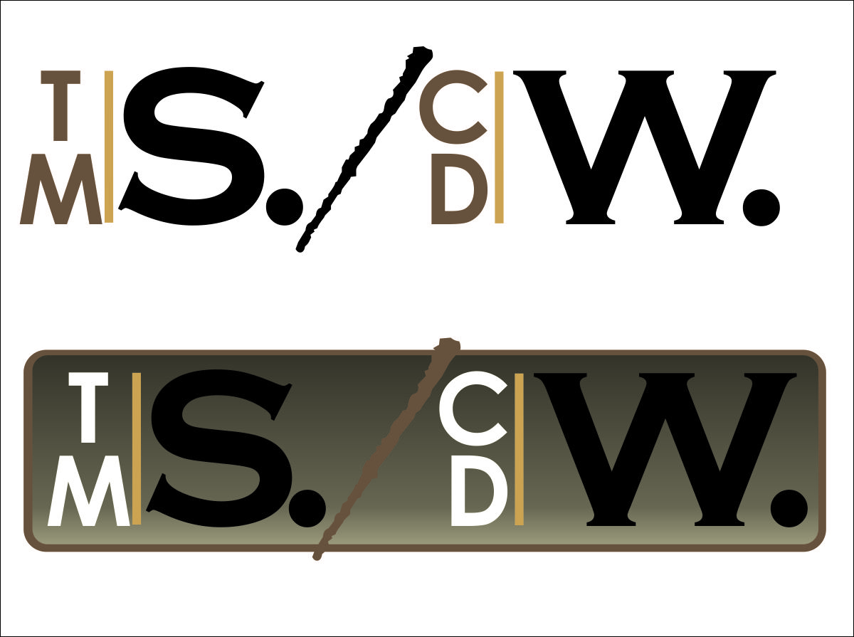 Logo Design by rude rudy for Charleston Auction House | Design #3218694