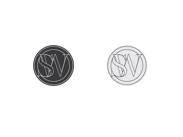 Logo Design by MDBranding for Charleston Auction House | Design #3232112