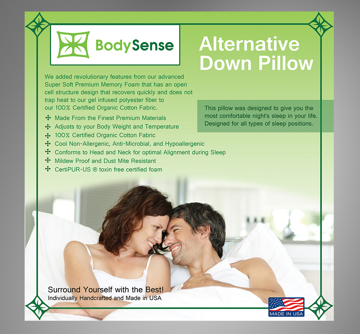 Photoshop Design by Armin Shohrati for this project | Design #3237073