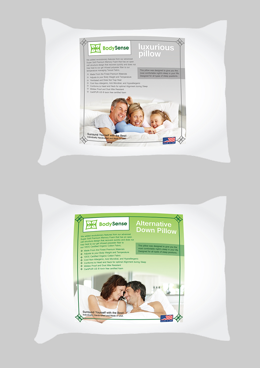 Photoshop Design by Armin Shohrati for this project | Design #3237165