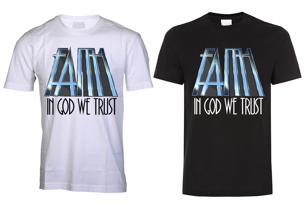 T-shirt Design by dsgrapiko for this project | Design #3220717