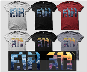 T-Shirt-Design von Aurelio III für dieses Projekt | Design: #3200911