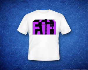 T-shirt Design by Joanne