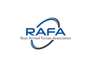 Logo-Design von abdulrasyid für Ross Armed Forces Association | Design #3186504