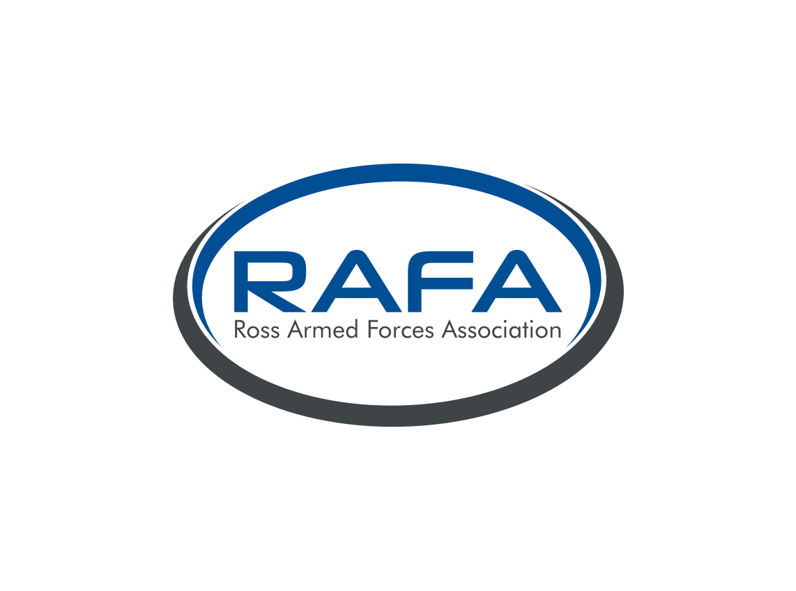 Logo-Design von abdulrasyid für Ross Armed Forces Association | Design #3186510