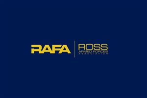 Logo Design by Senseless for Ross Armed Forces Association | Design: #3334189