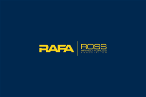 Logo Design by Senseless for Ross Armed Forces Association | Design: #3354733