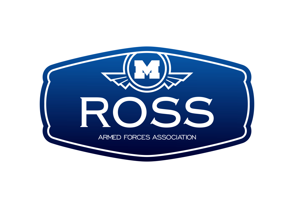 Logo Design by daniswarasayang for Ross Armed Forces Association | Design #3193124