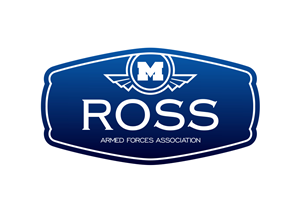 Logo Design by daniswarasayang for Ross Armed Forces Association | Design: #3193124