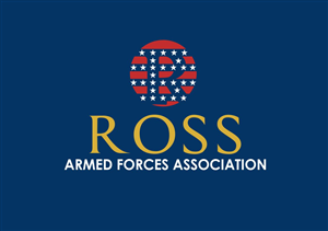 Logo-Design von diasmara für Ross Armed Forces Association | Design: #3215692