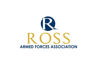 Logo Design by diasmara for Ross Armed Forces Association | Design: #3215773