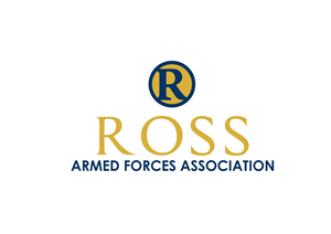 Logo-Design von diasmara für Ross Armed Forces Association | Design #3218090