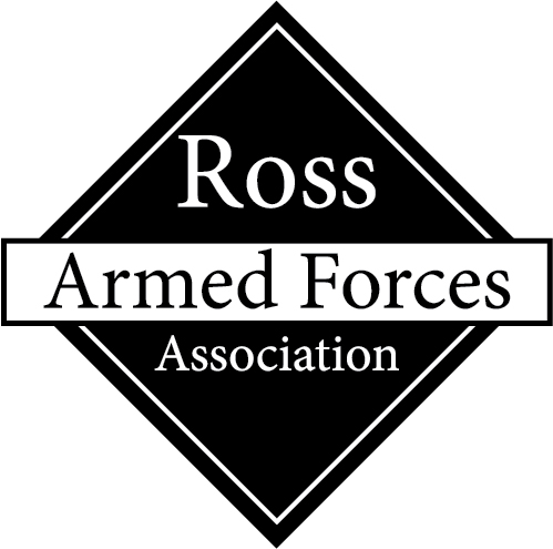 Design de Logo par zachsanderdesigner pour Ross Armed Forces Association | Design #3186668