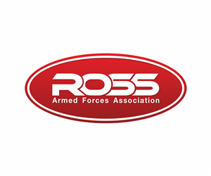 Logo-Design von ninisdesign für Ross Armed Forces Association | Design #3194885