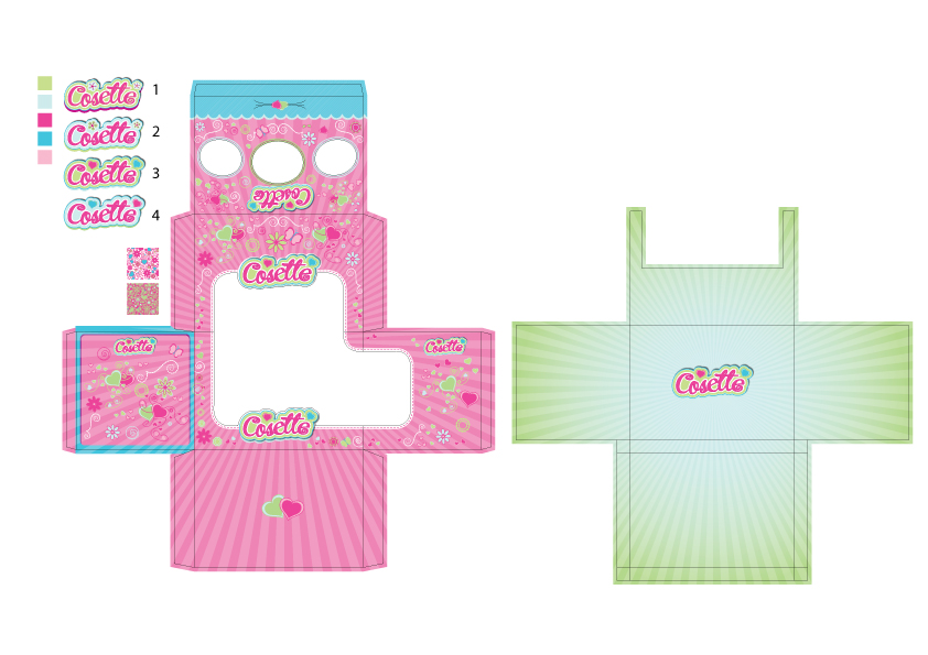 Packaging Design by homegraphic for this project | Design #3209793