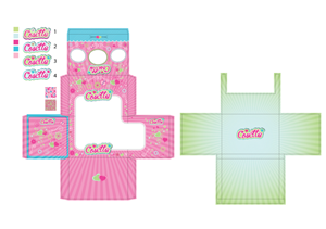 Packaging Design by homegraphic for this project | Design: #3209793