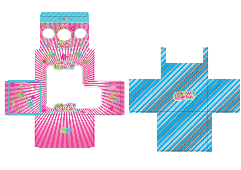 Packaging Design by homegraphic for this project | Design #3334819