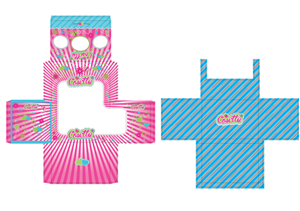 Packaging Design by homegraphic for this project | Design: #3334819