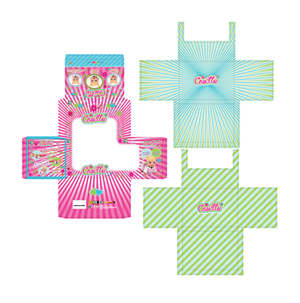 Packaging Design by homegraphic for this project | Design #3433825
