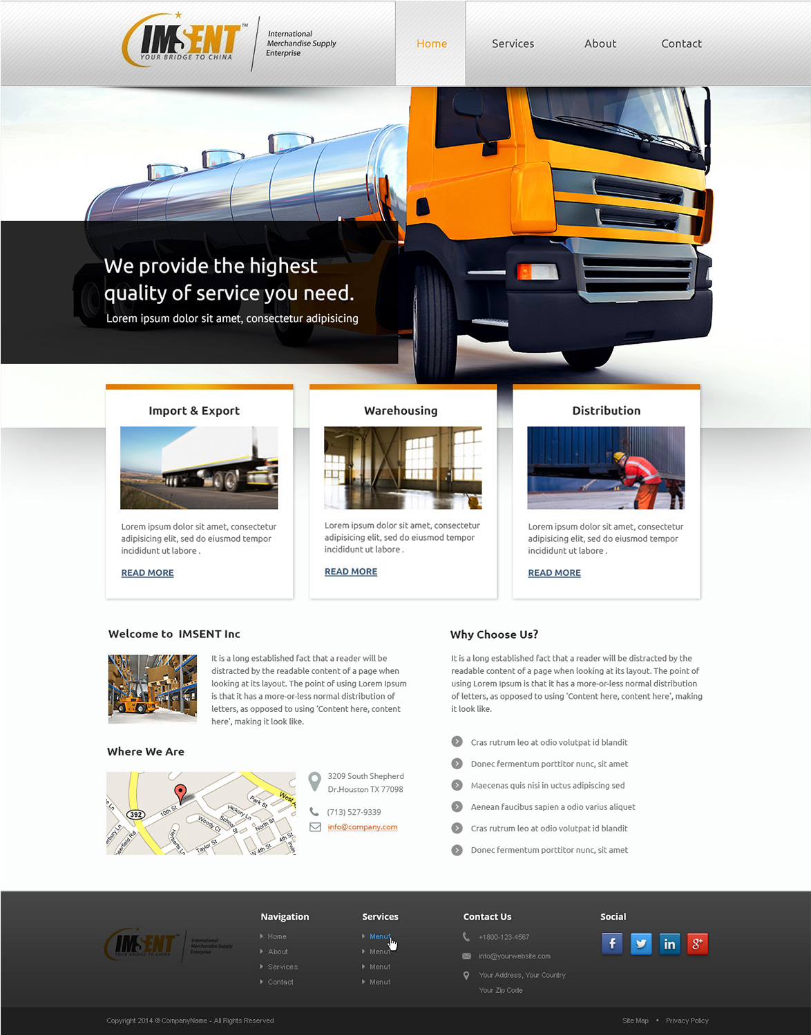 Web-Design von Emmanuel für dieses Projekt | Design #3201093