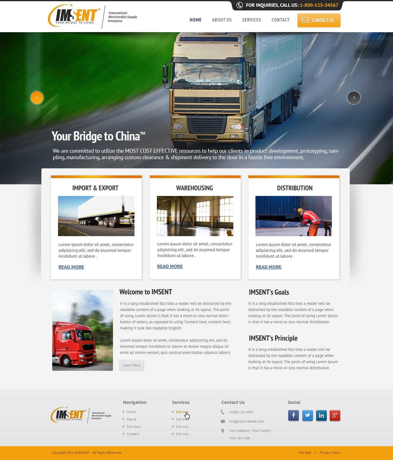 Web-Design von Emmanuel für dieses Projekt | Design #3201098
