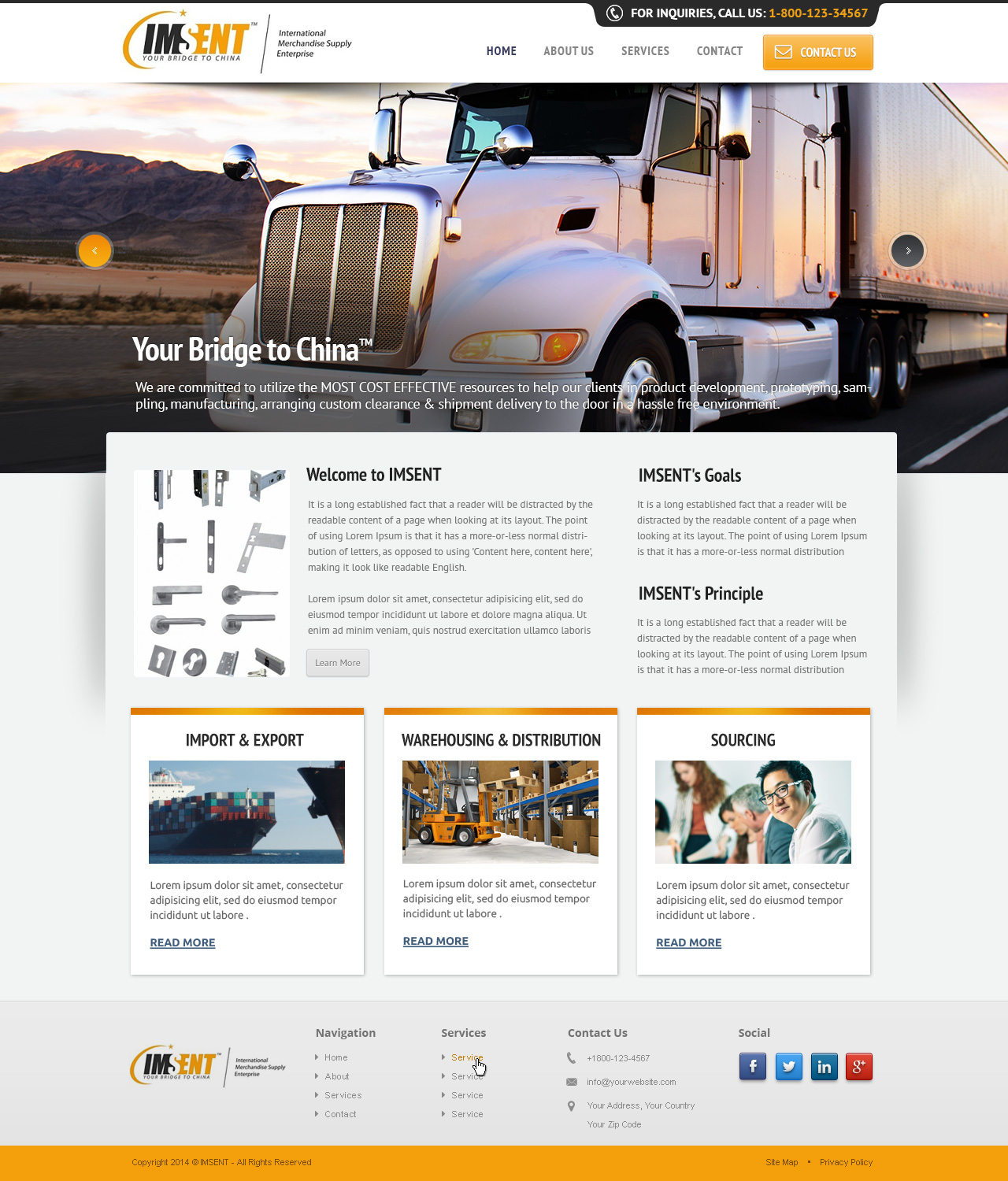 Web-Design von Emmanuel für dieses Projekt | Design #3203815
