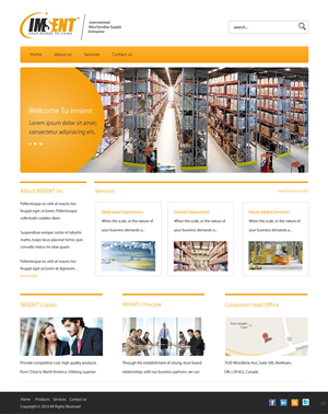 Web-Design von pb für dieses Projekt | Design: #3192042