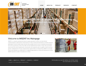 Web-Design von pb für dieses Projekt | Design: #3192054