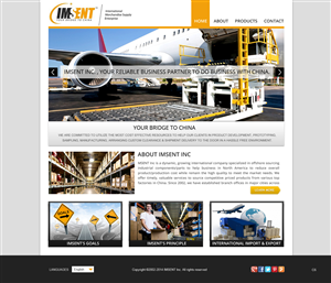 Web-Design von pb für dieses Projekt | Design: #3192057
