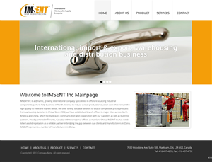 Web-Design von pb für dieses Projekt | Design: #3211522