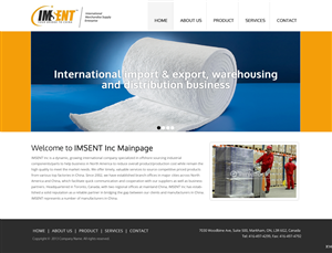 Web-Design von pb für dieses Projekt | Design: #3211540