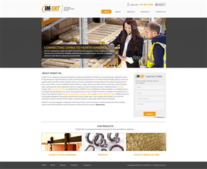 Web-Design von Obizzy Software Solutions für dieses Projekt | Design: #3189695