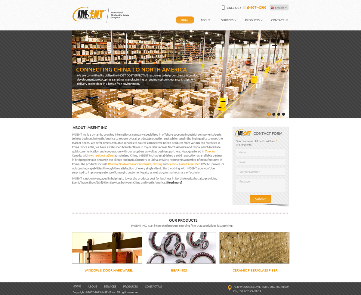 Web Design par Obizzy Software Solutions pour ce projet | Design #3194577