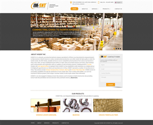 Web-Design von Obizzy Software Solutions für dieses Projekt | Design: #3194596