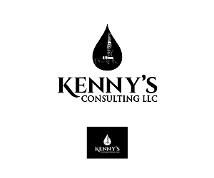 Logo Design by nenk-O