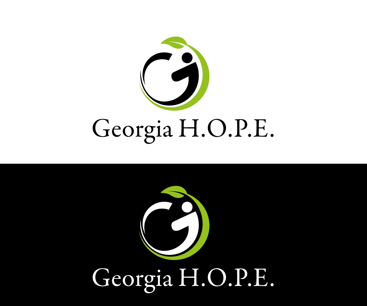 Design de Logo par Intro Base pour Georgia H.O.P. E. | Design #3192248