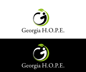 Design de Logo par Intro Base pour Georgia H.O.P. E. | Design : #3192248