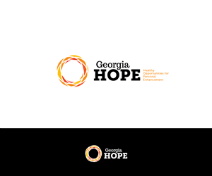 Design de Logo par Charala pour Georgia H.O.P. E. | Design : #3276890
