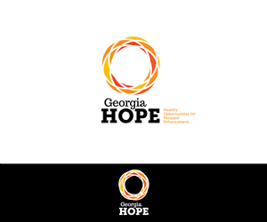 Design de Logo par Charala pour Georgia H.O.P. E. | Design : #3276899